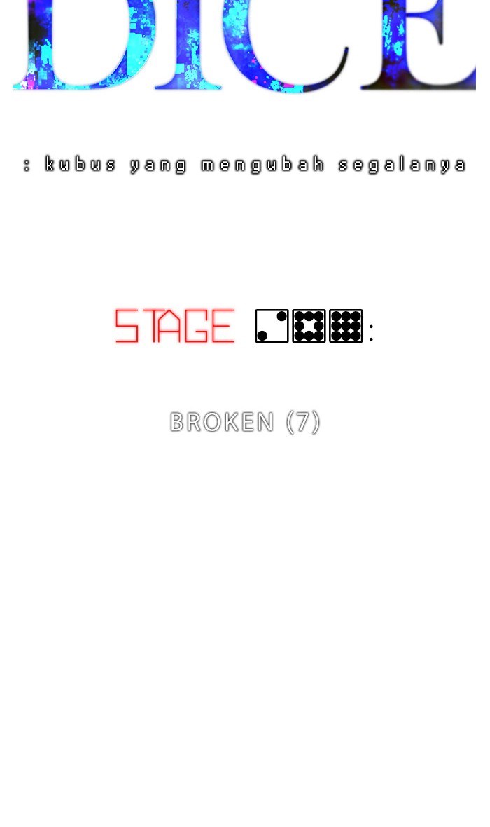 Dice Chapter 289 - halaman 6