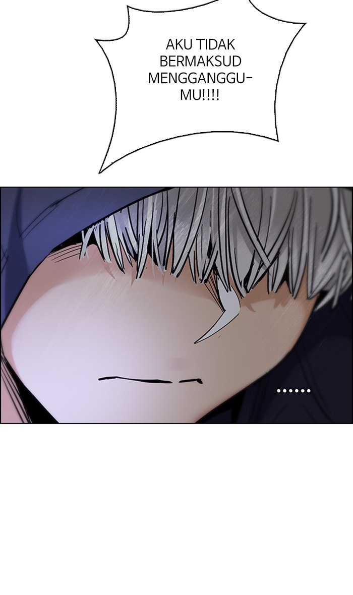 Dice Chapter 289 - halaman 9