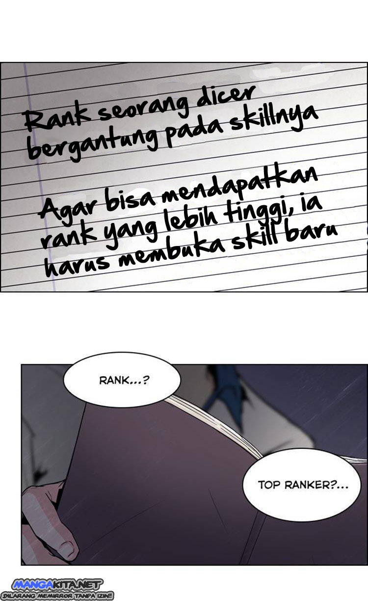 Dice Chapter 29 - halaman 21