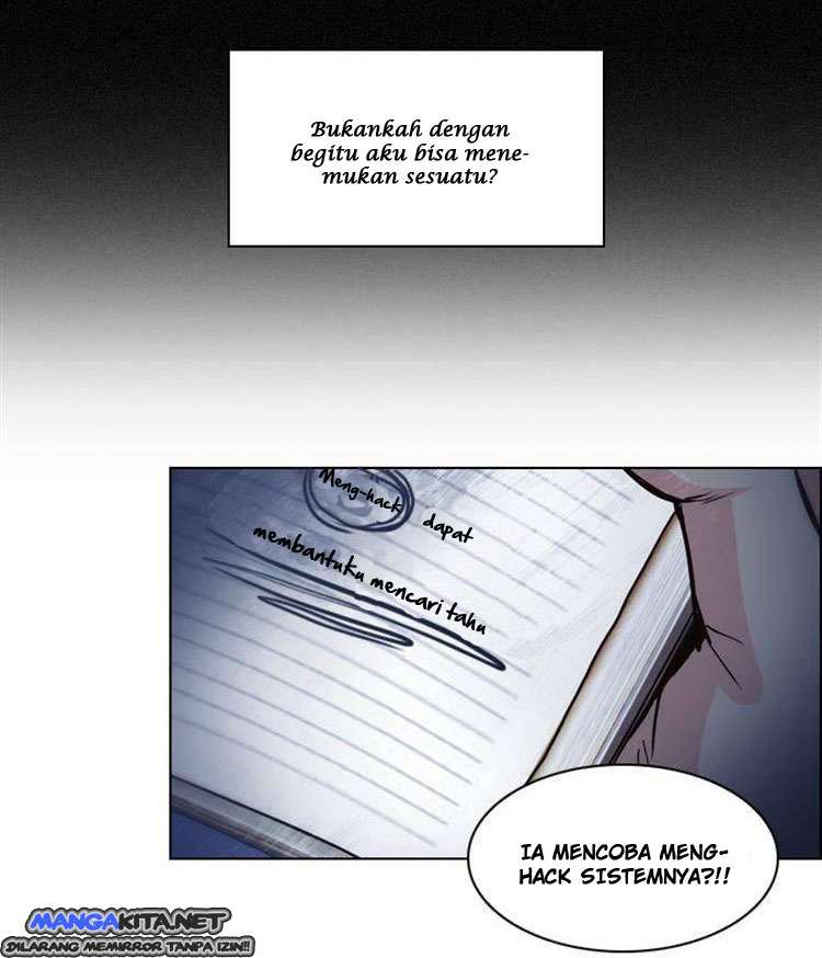 Dice Chapter 29 - halaman 23