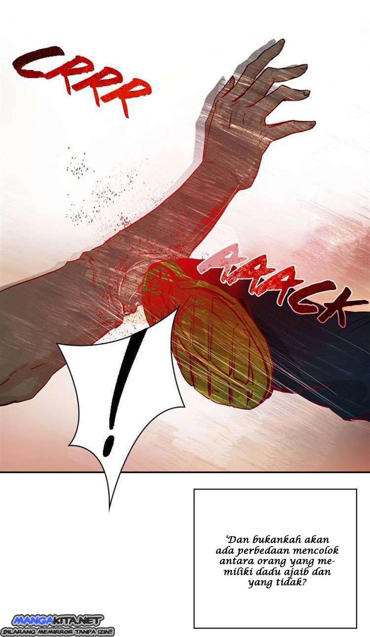 Dice Chapter 29 - halaman 31