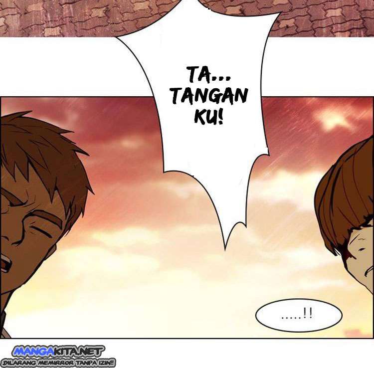 Dice Chapter 29 - halaman 36