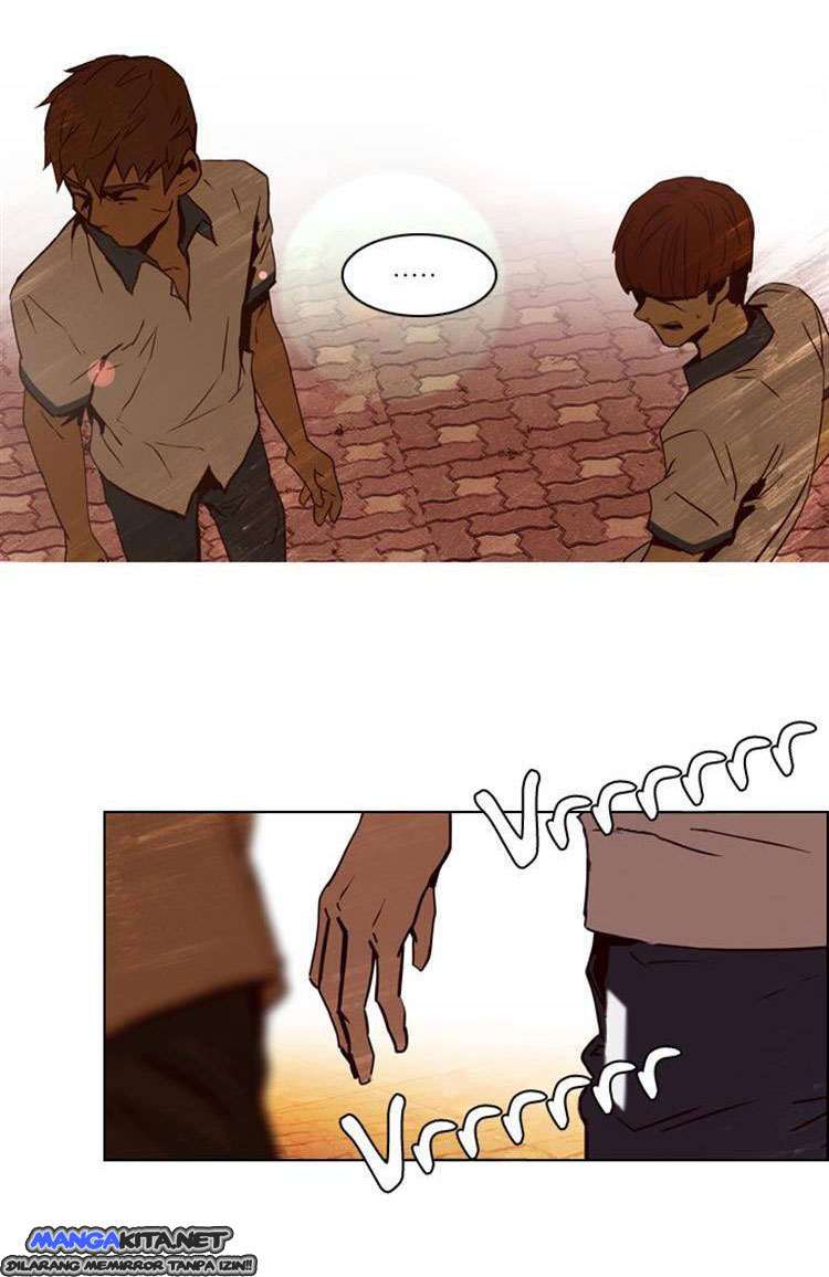 Dice Chapter 29 - halaman 38