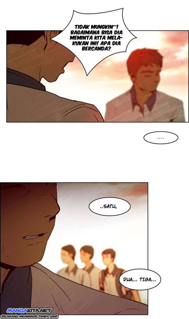 Dice Chapter 29 - halaman 43