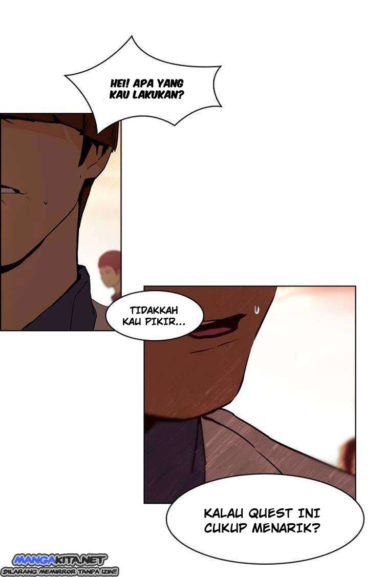 Dice Chapter 29 - halaman 45