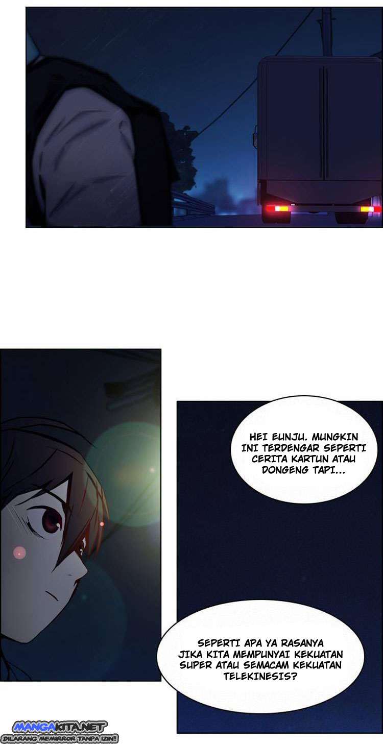 Dice Chapter 29 - halaman 50