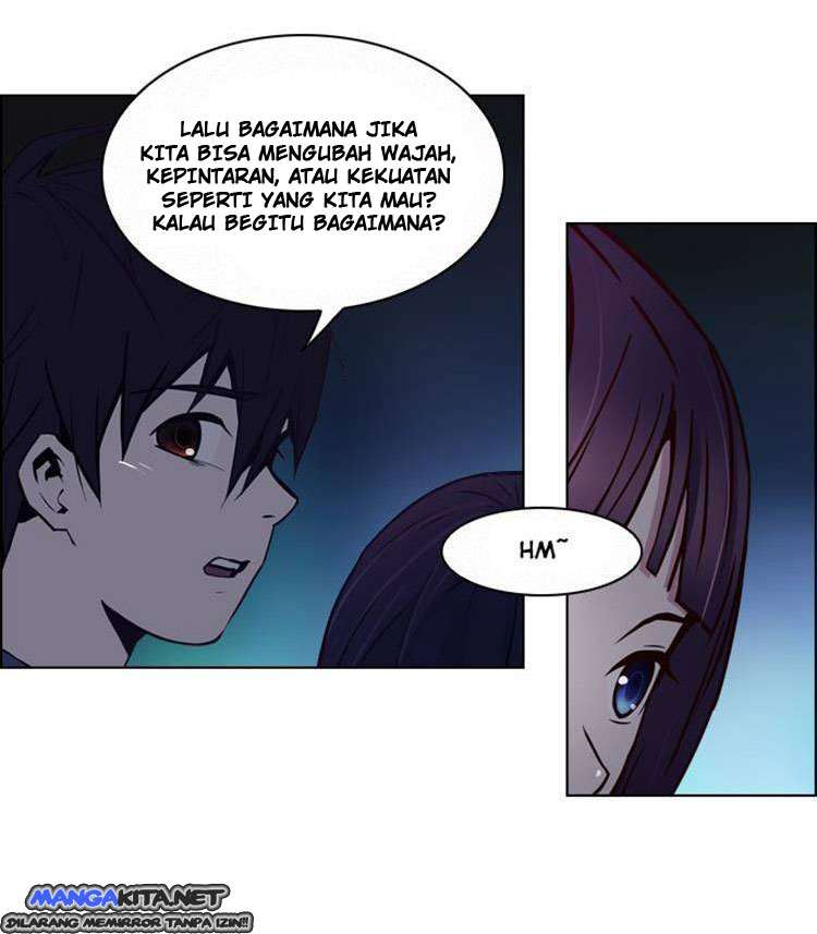 Dice Chapter 29 - halaman 52