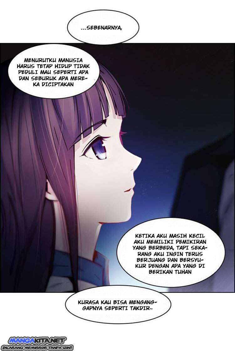 Dice Chapter 29 - halaman 53