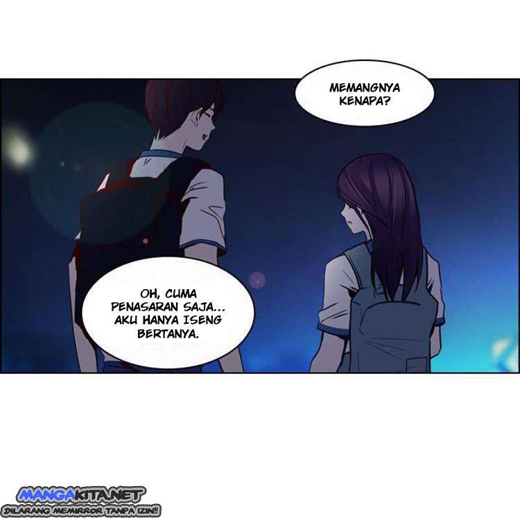 Dice Chapter 29 - halaman 54