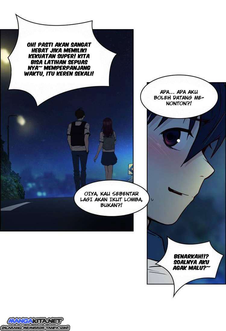 Dice Chapter 29 - halaman 55