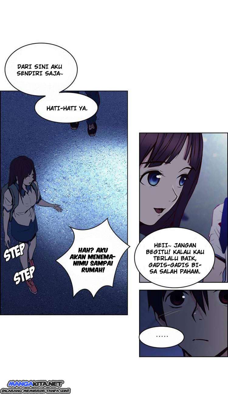 Dice Chapter 29 - halaman 57
