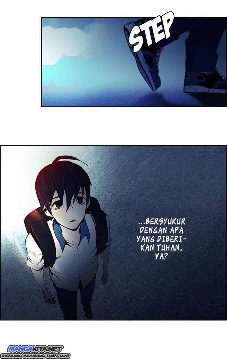 Dice Chapter 29 - halaman 60