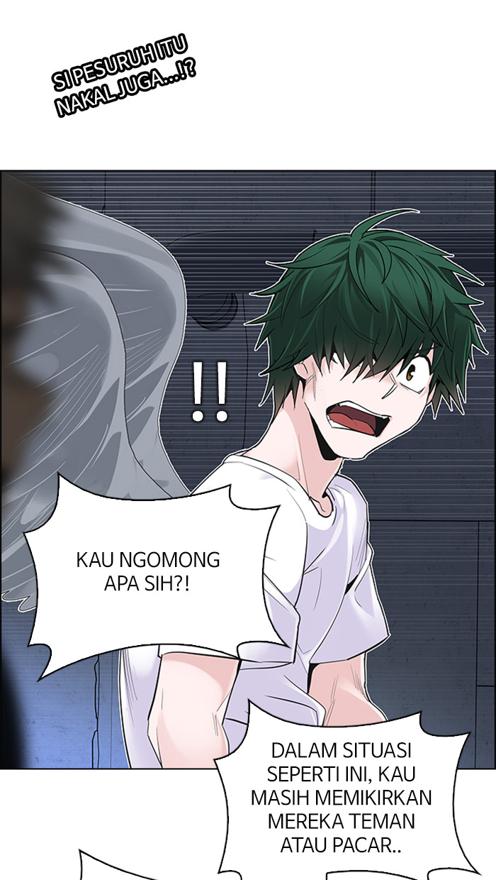 Dice Chapter 290 - halaman 11
