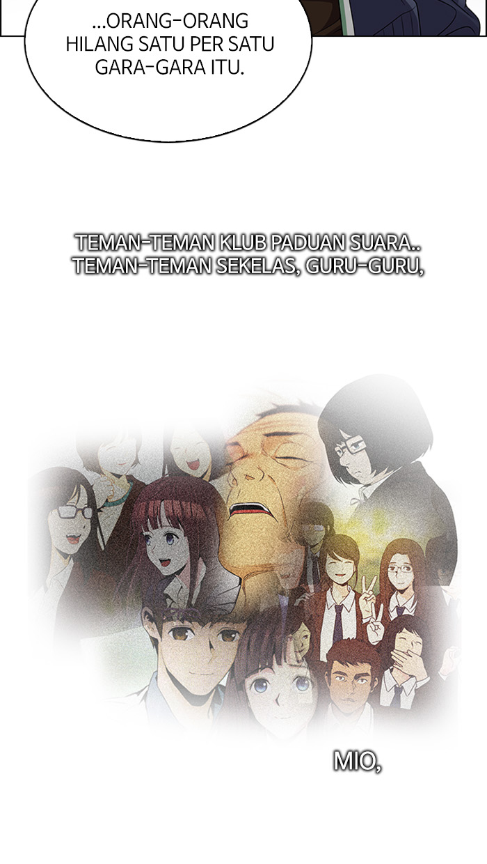 Dice Chapter 290 - halaman 17