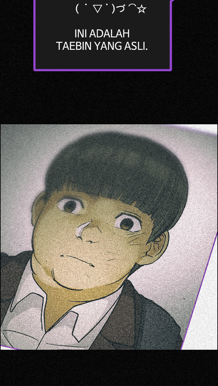 Dice Chapter 290 - halaman 26