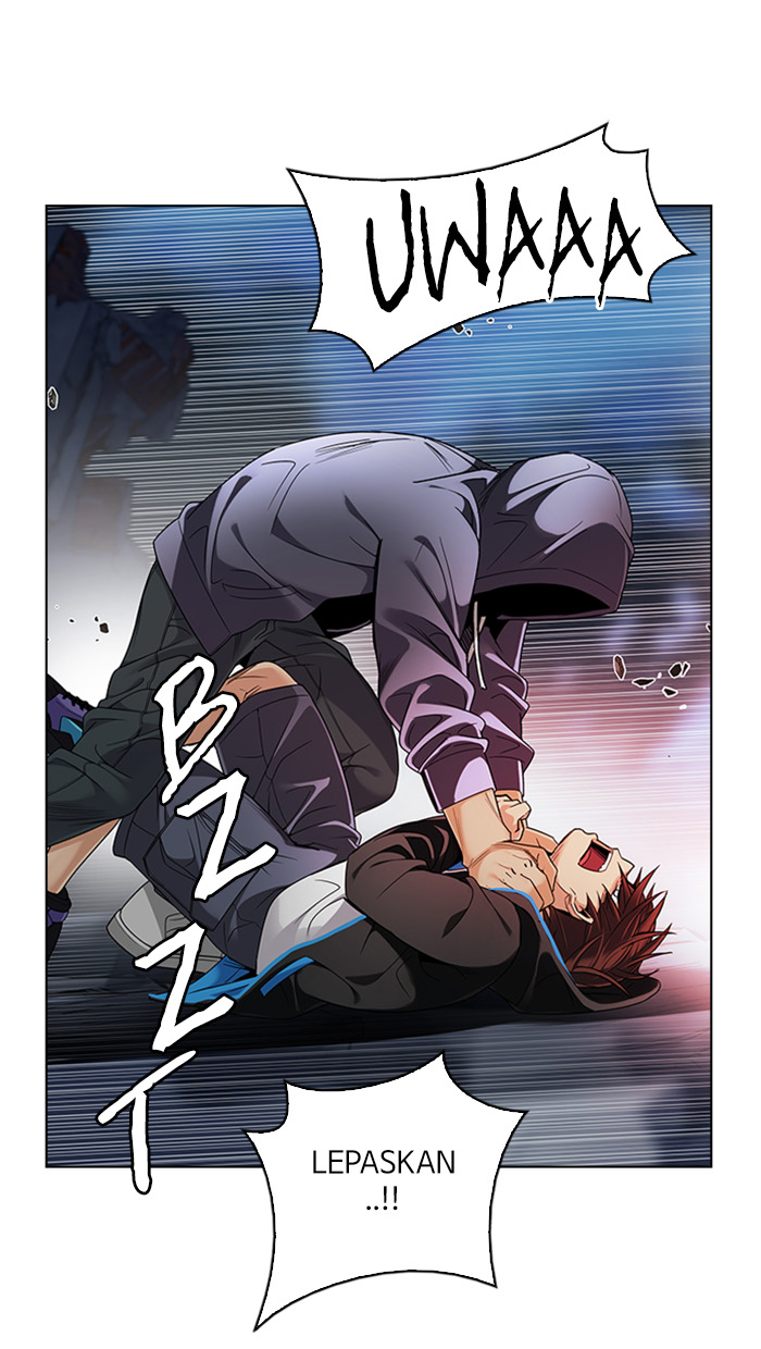 Dice Chapter 290 - halaman 3