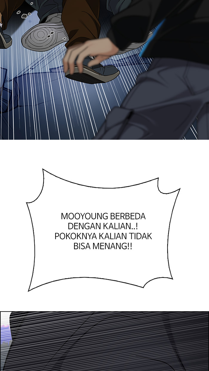 Dice Chapter 290 - halaman 31