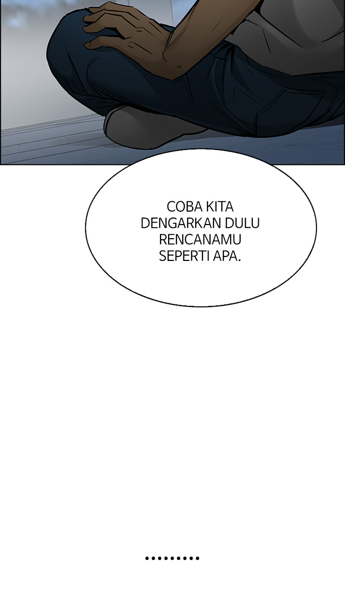 Dice Chapter 290 - halaman 35