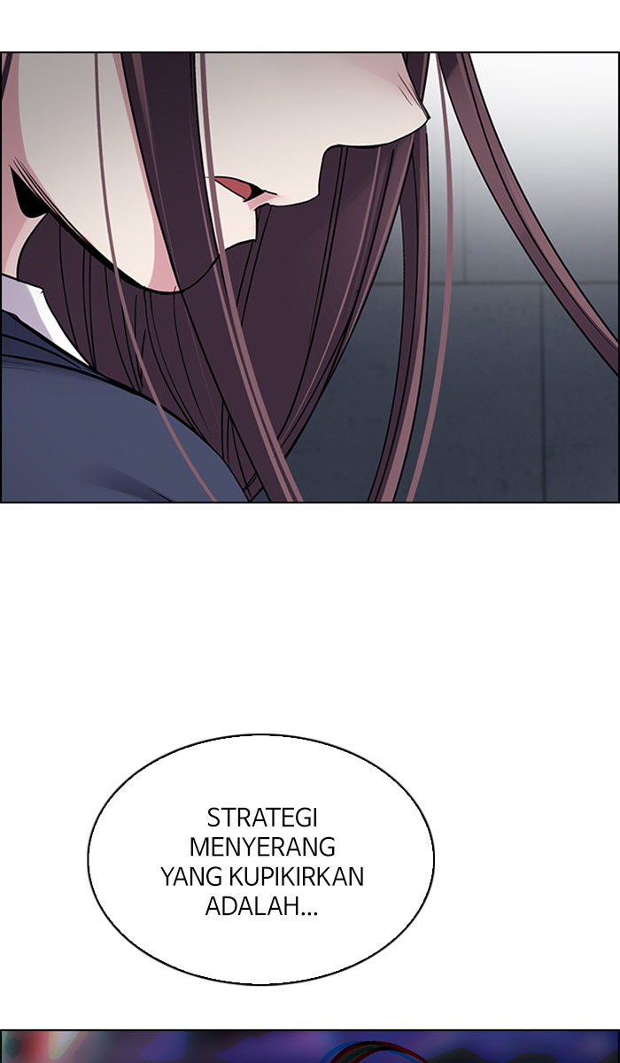 Dice Chapter 290 - halaman 36