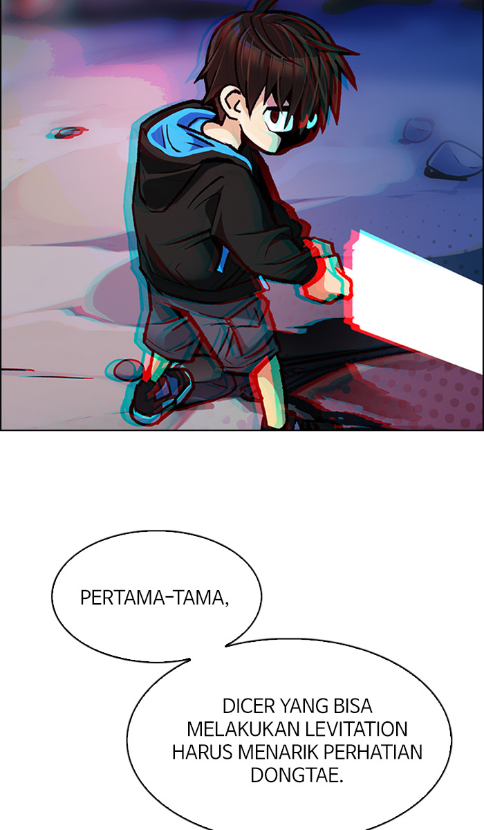 Dice Chapter 290 - halaman 37