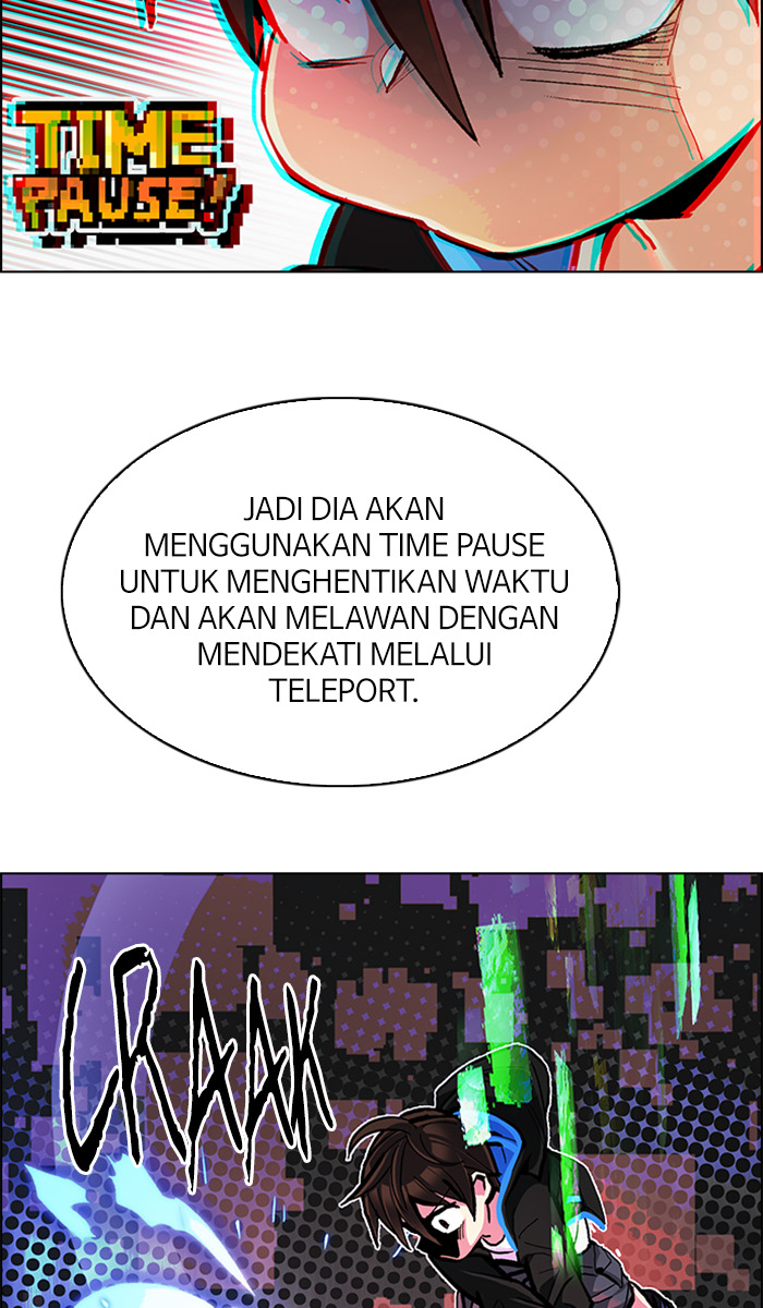 Dice Chapter 290 - halaman 40
