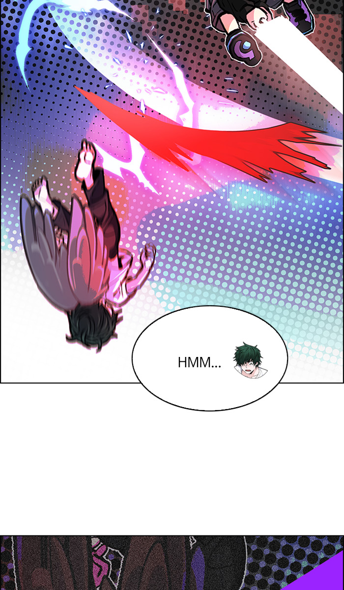 Dice Chapter 290 - halaman 41