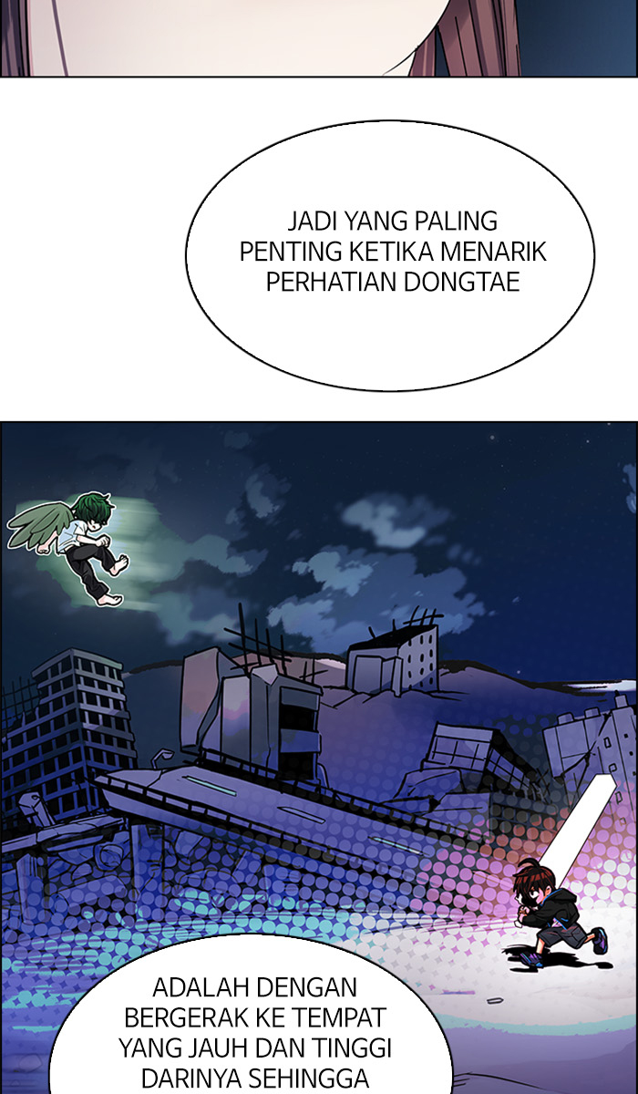 Dice Chapter 290 - halaman 43