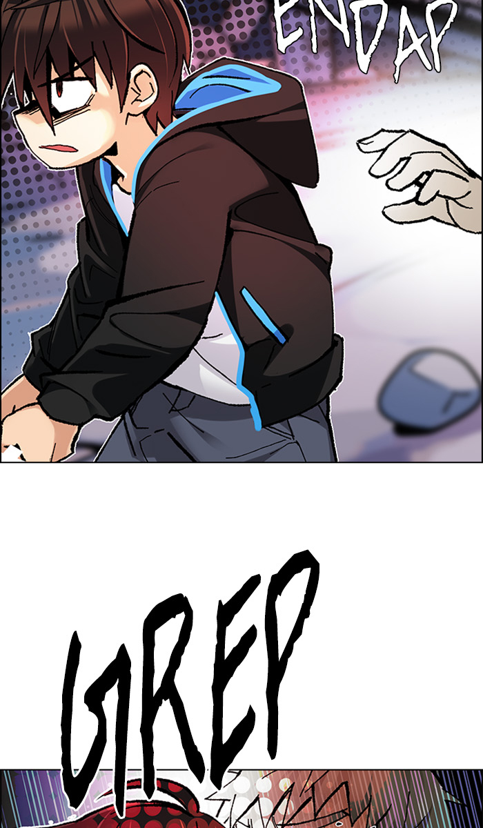 Dice Chapter 290 - halaman 46