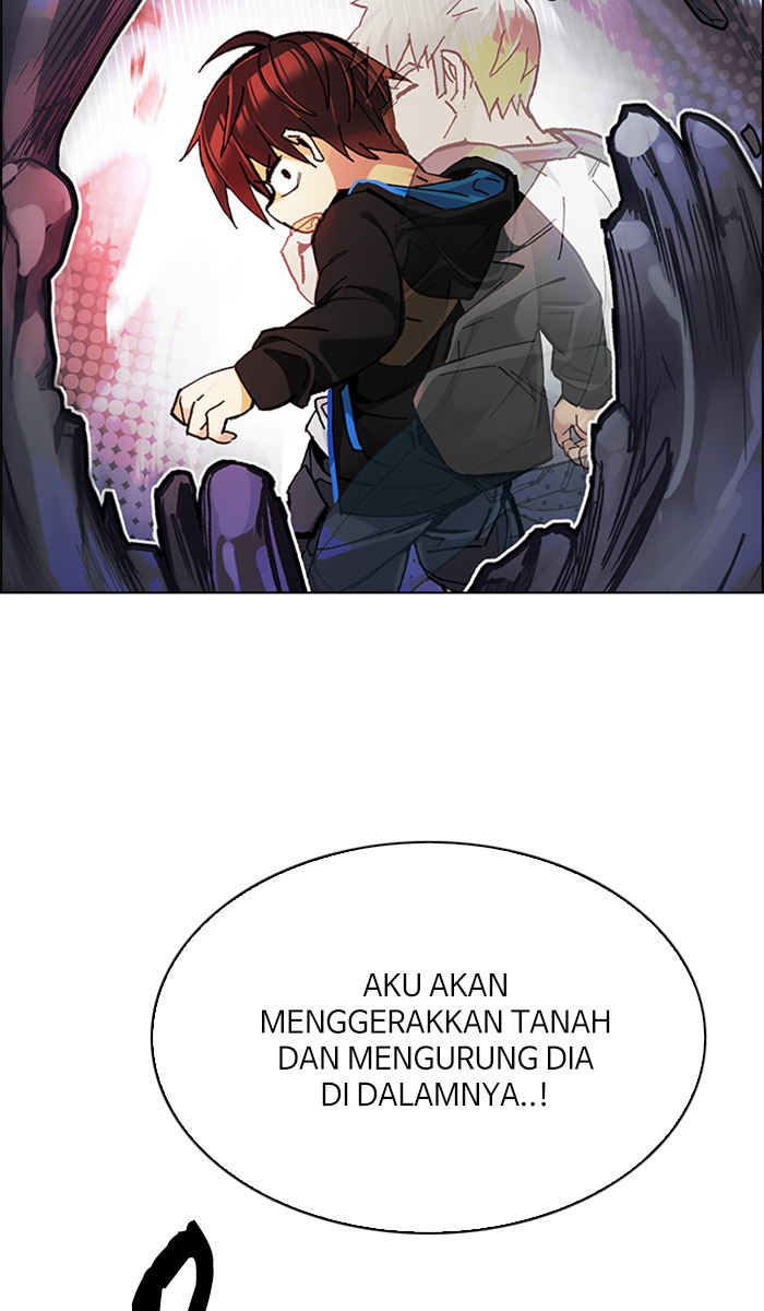 Dice Chapter 290 - halaman 54
