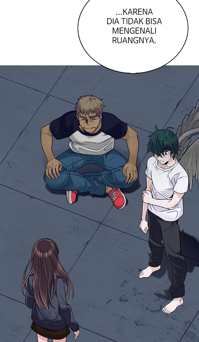 Dice Chapter 290 - halaman 56