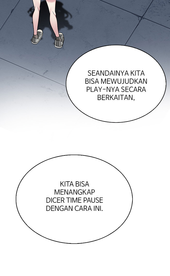 Dice Chapter 290 - halaman 57