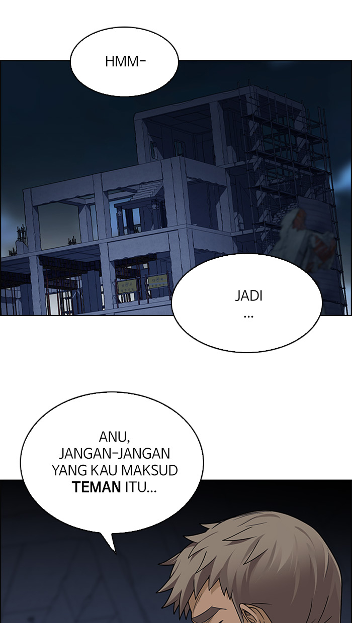 Dice Chapter 290 - halaman 8