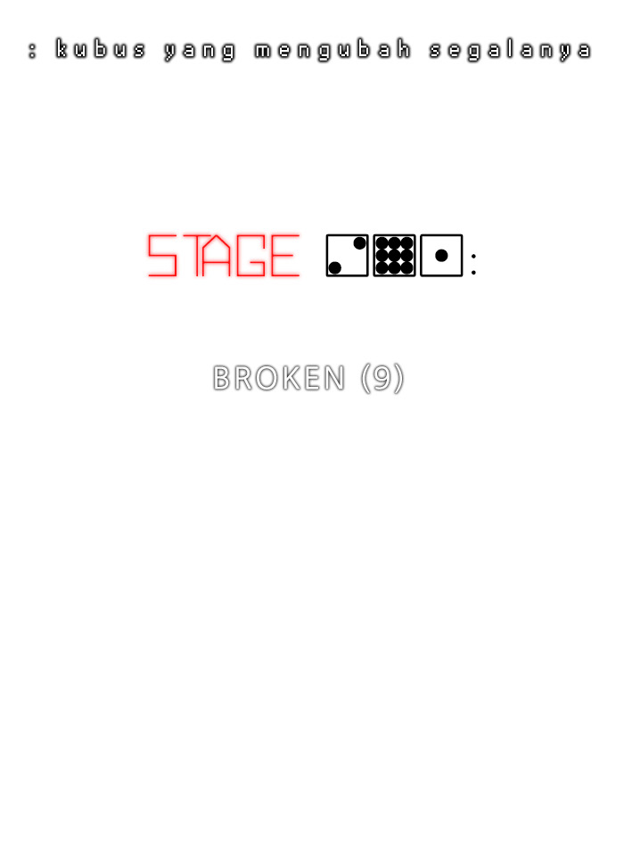 Dice Chapter 291 - halaman 17