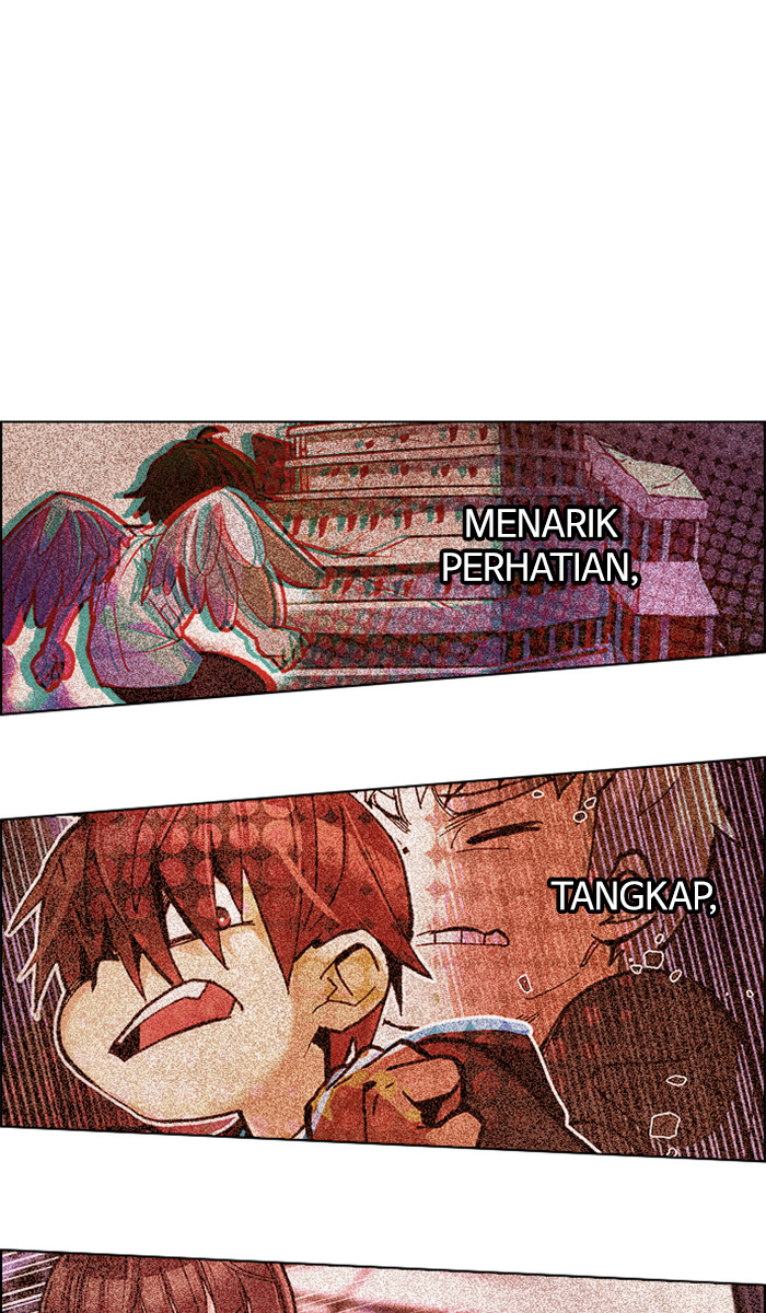 Dice Chapter 291 - halaman 18