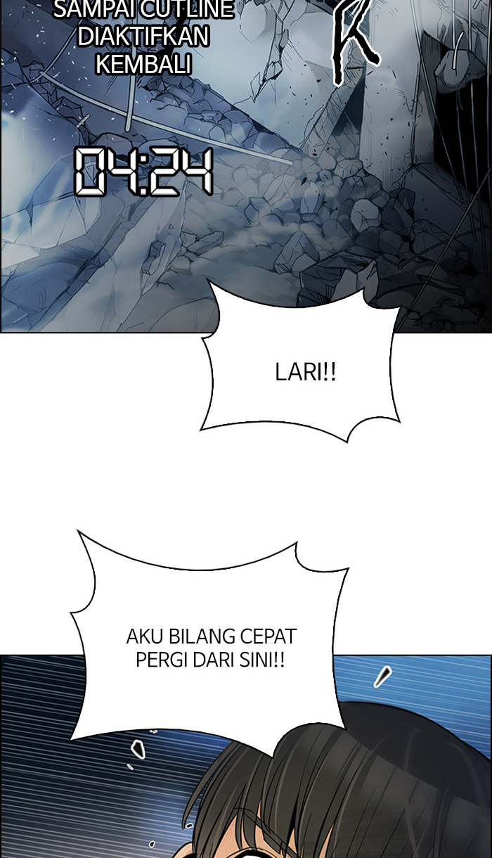 Dice Chapter 291 - halaman 2