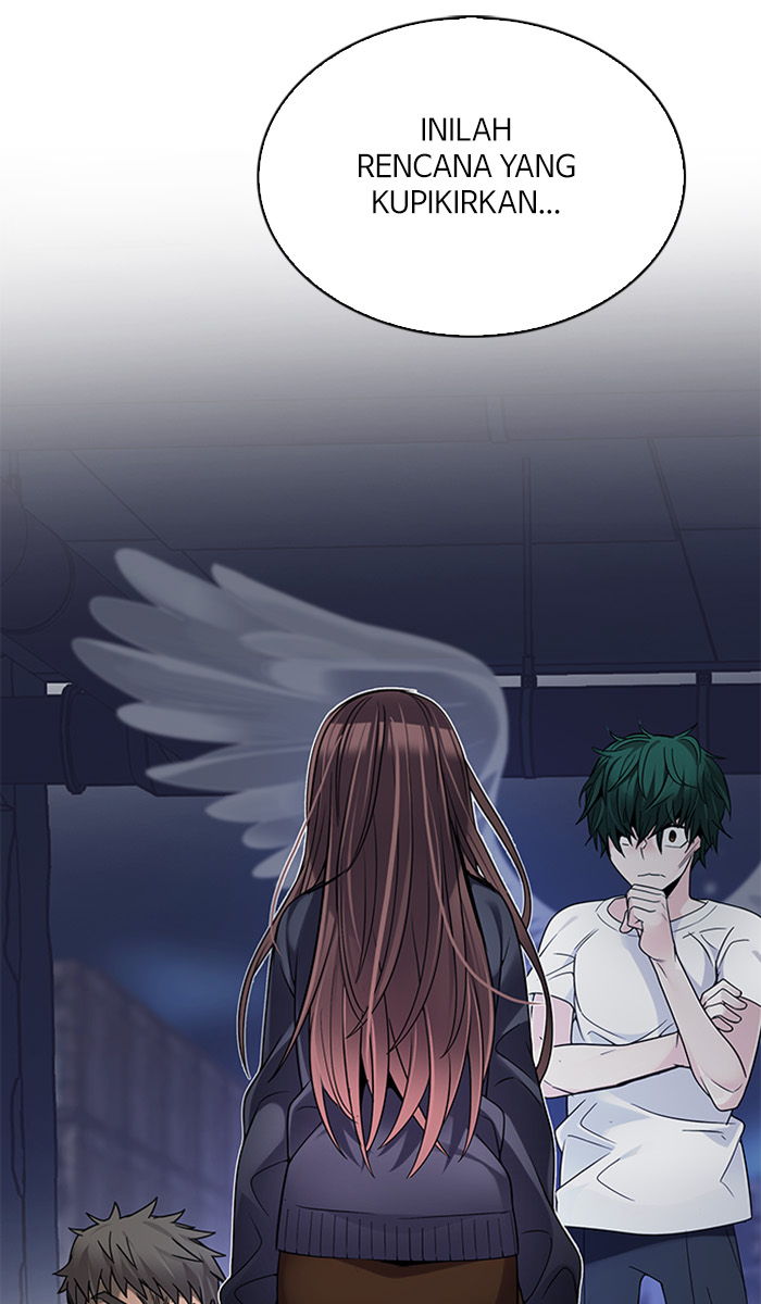 Dice Chapter 291 - halaman 20