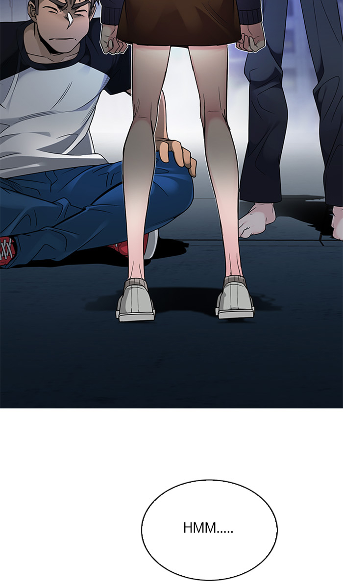 Dice Chapter 291 - halaman 21