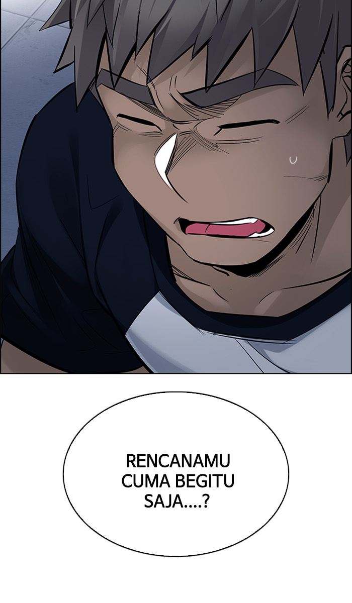 Dice Chapter 291 - halaman 23
