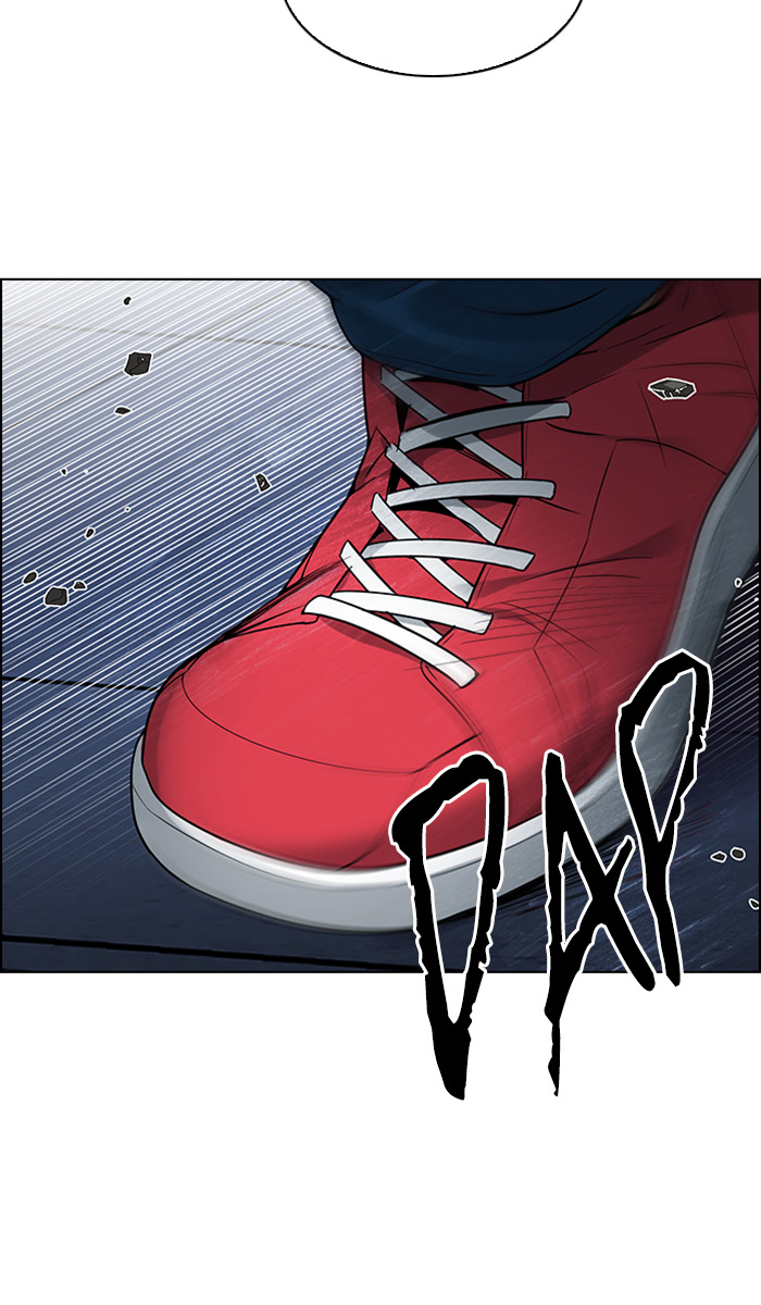 Dice Chapter 291 - halaman 25