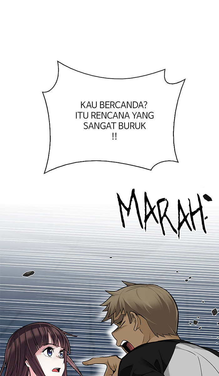Dice Chapter 291 - halaman 26