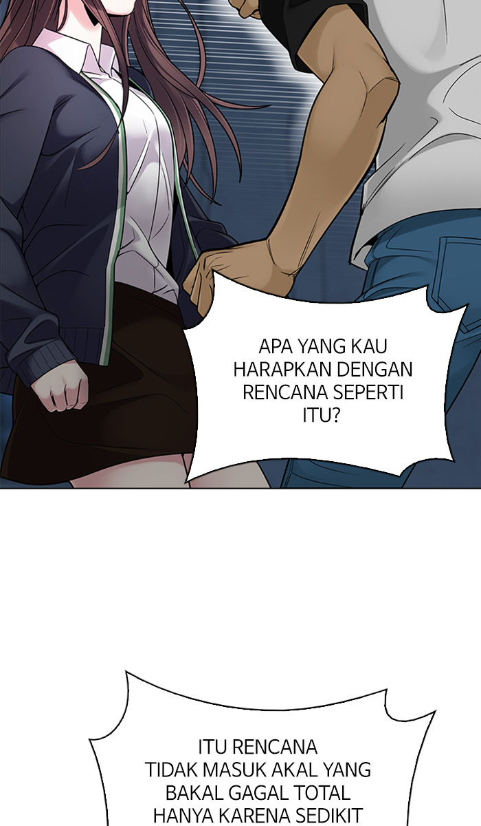 Dice Chapter 291 - halaman 27