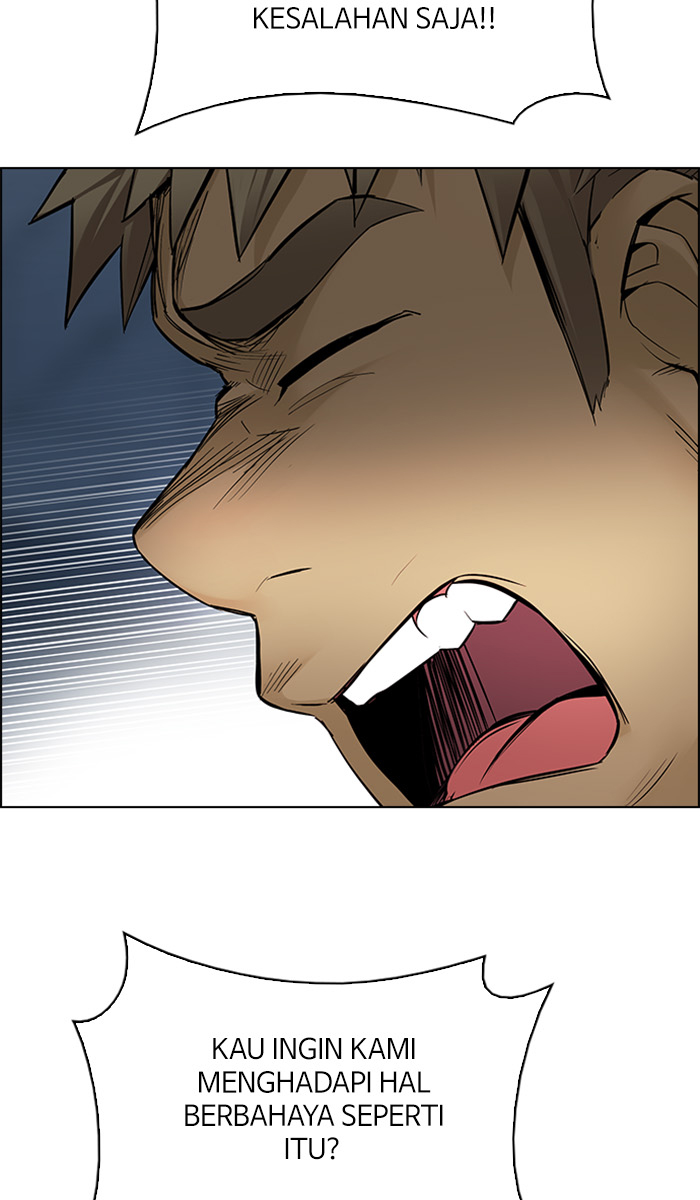 Dice Chapter 291 - halaman 28