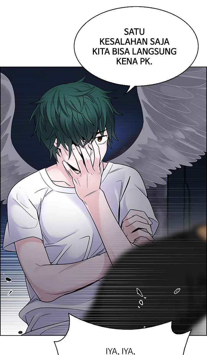 Dice Chapter 291 - halaman 30