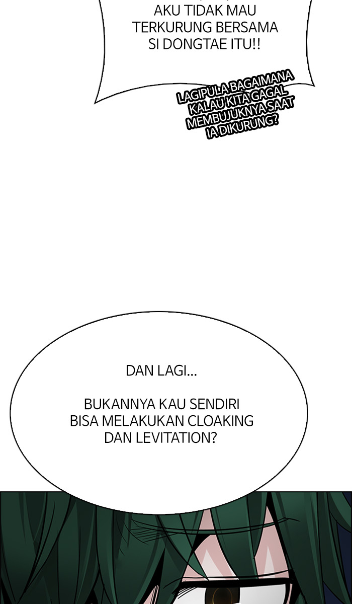 Dice Chapter 291 - halaman 31