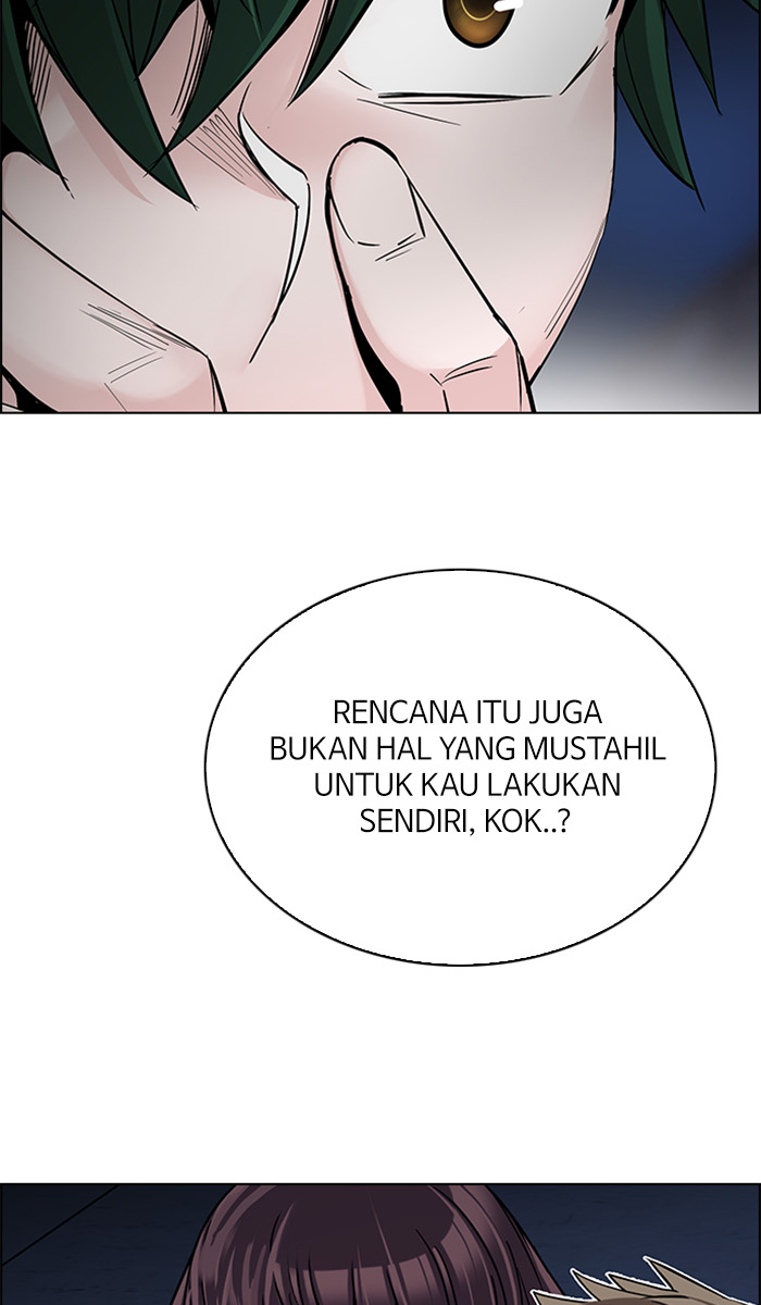 Dice Chapter 291 - halaman 32