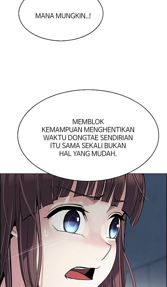 Dice Chapter 291 - halaman 35
