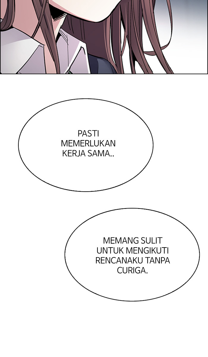Dice Chapter 291 - halaman 36