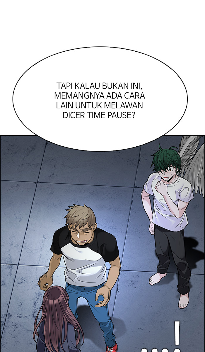 Dice Chapter 291 - halaman 37