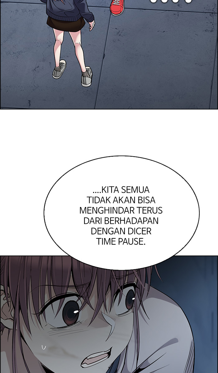 Dice Chapter 291 - halaman 38