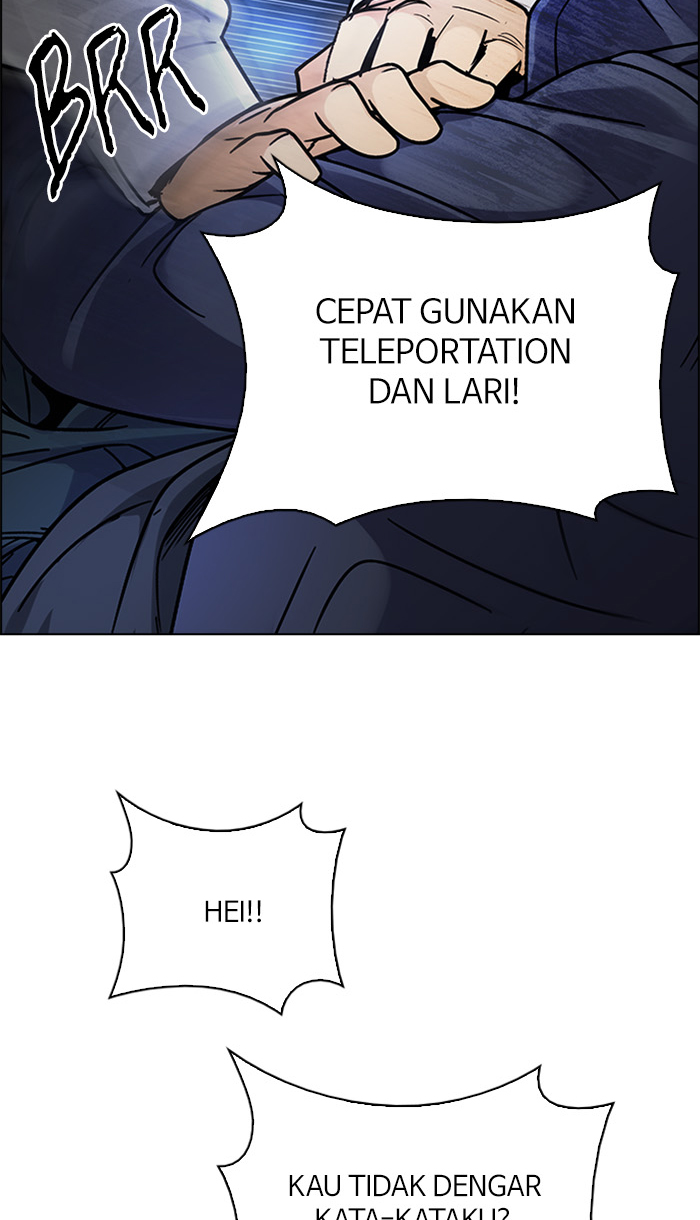 Dice Chapter 291 - halaman 4